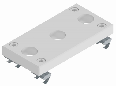 Piab 02.09.503 Kit Flange FL-FX for KVG120