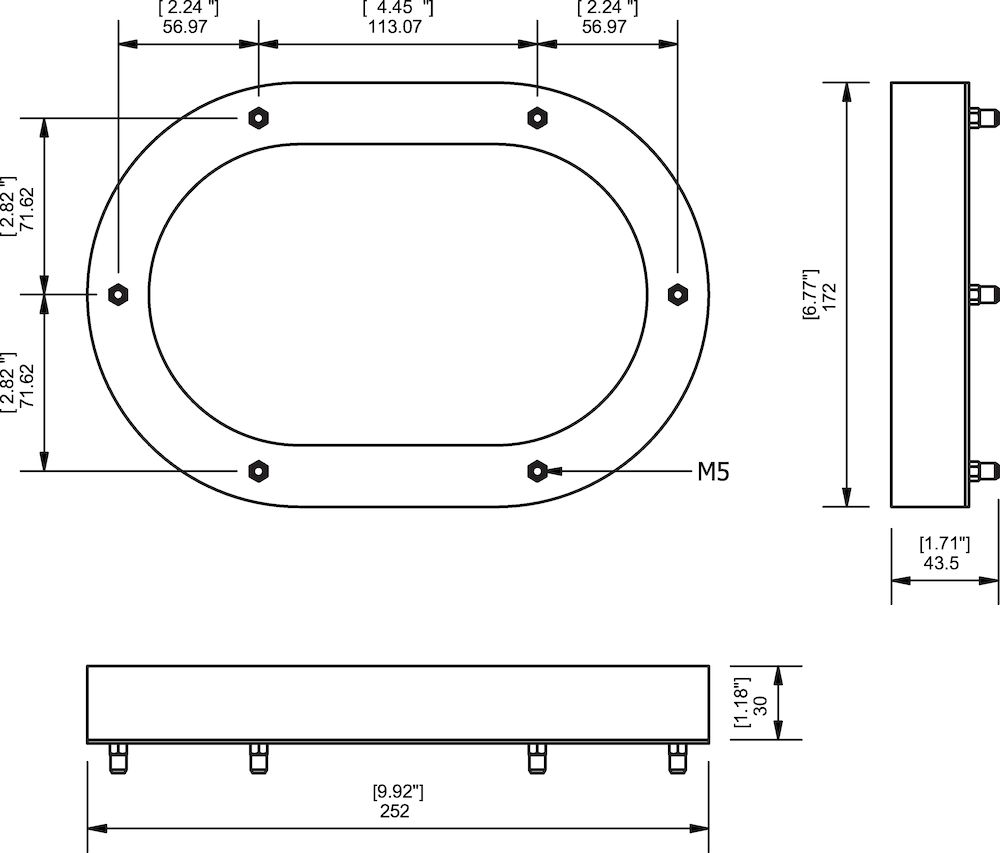 Piab 02.09.604 Robot and Cobot gripping solutions