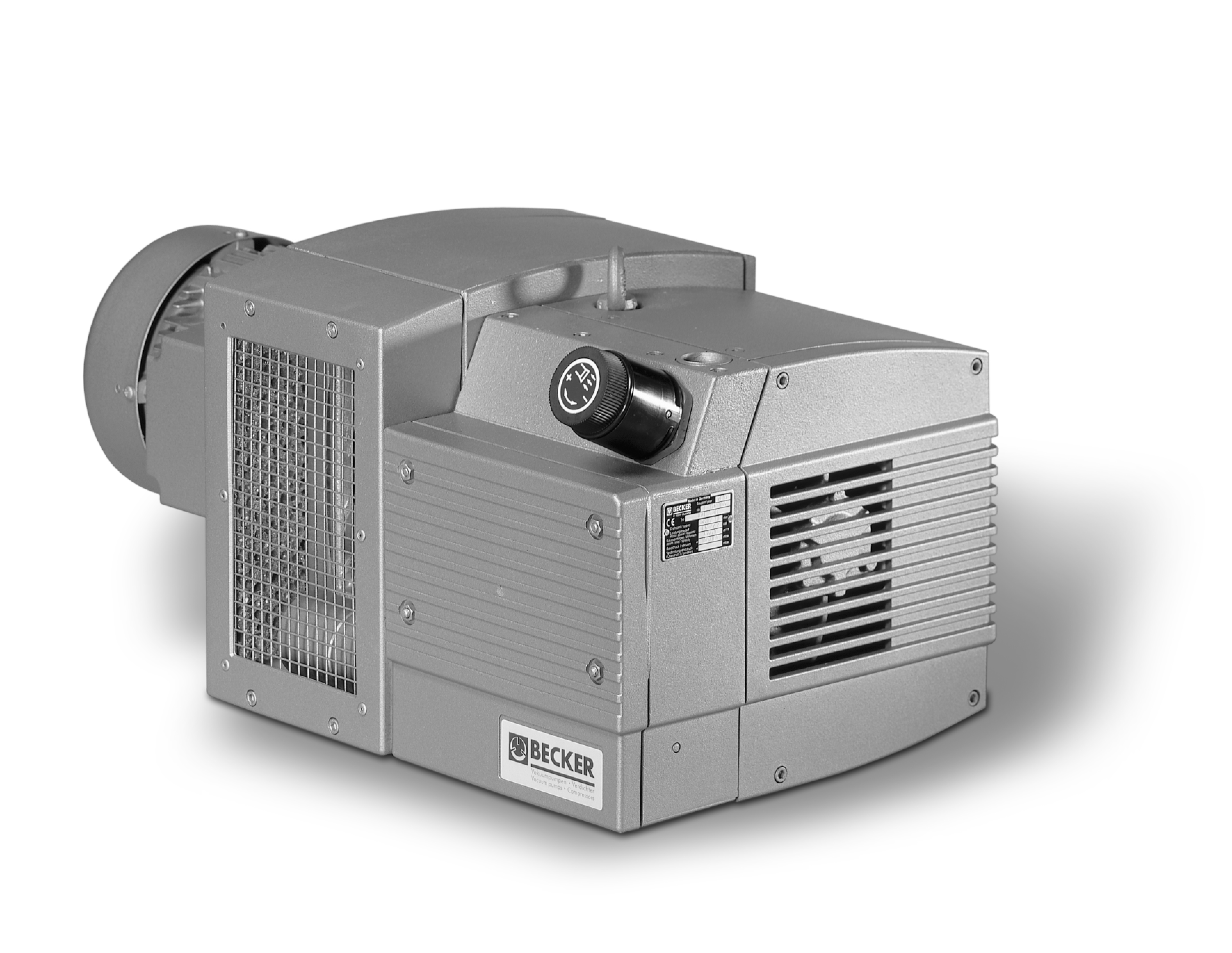 Piab Vane pump 200 Series Piab Ejector