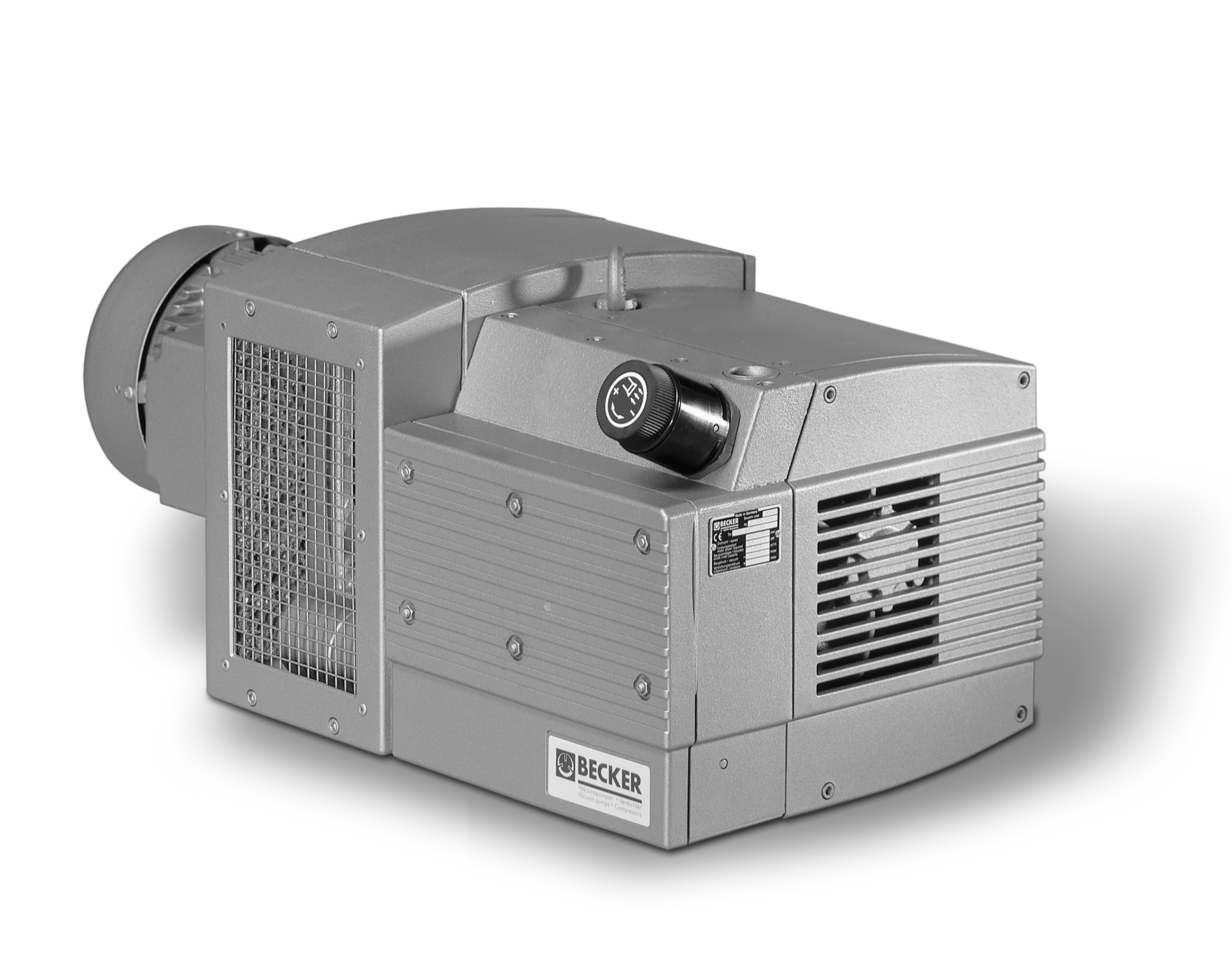 Piab Vane pump 400 Series Piab Ejector