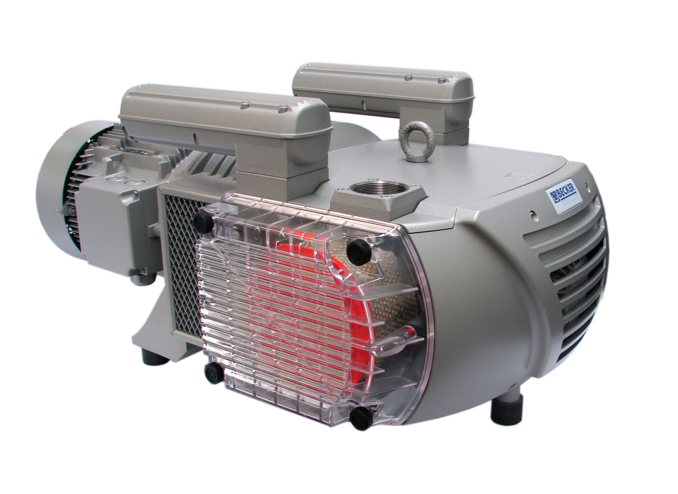 Piab Vane pump 600/800 Series Piab Ejector