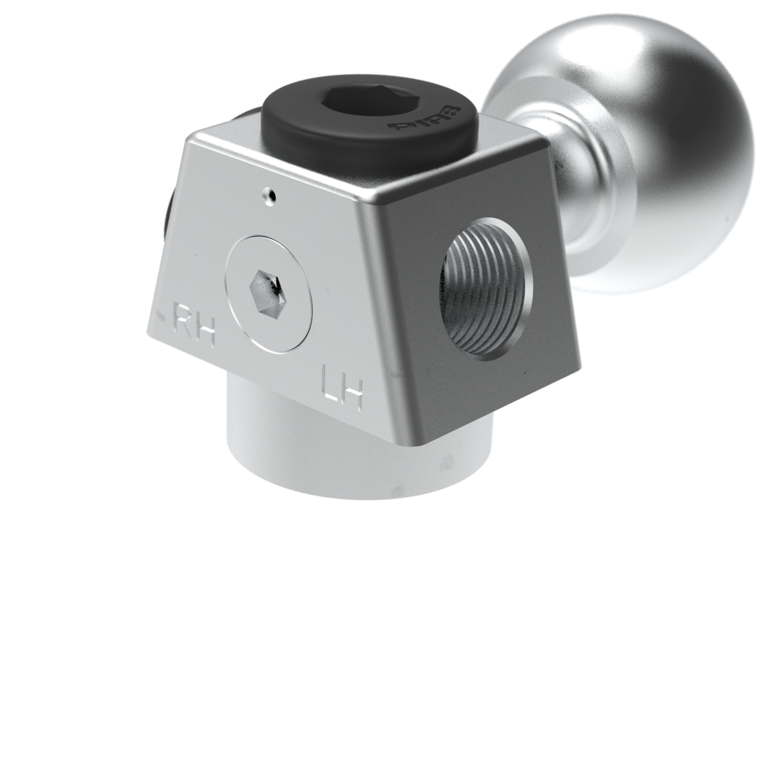 Piab 02.10.544 Robot End Of Arm Tooling (EOAT) components