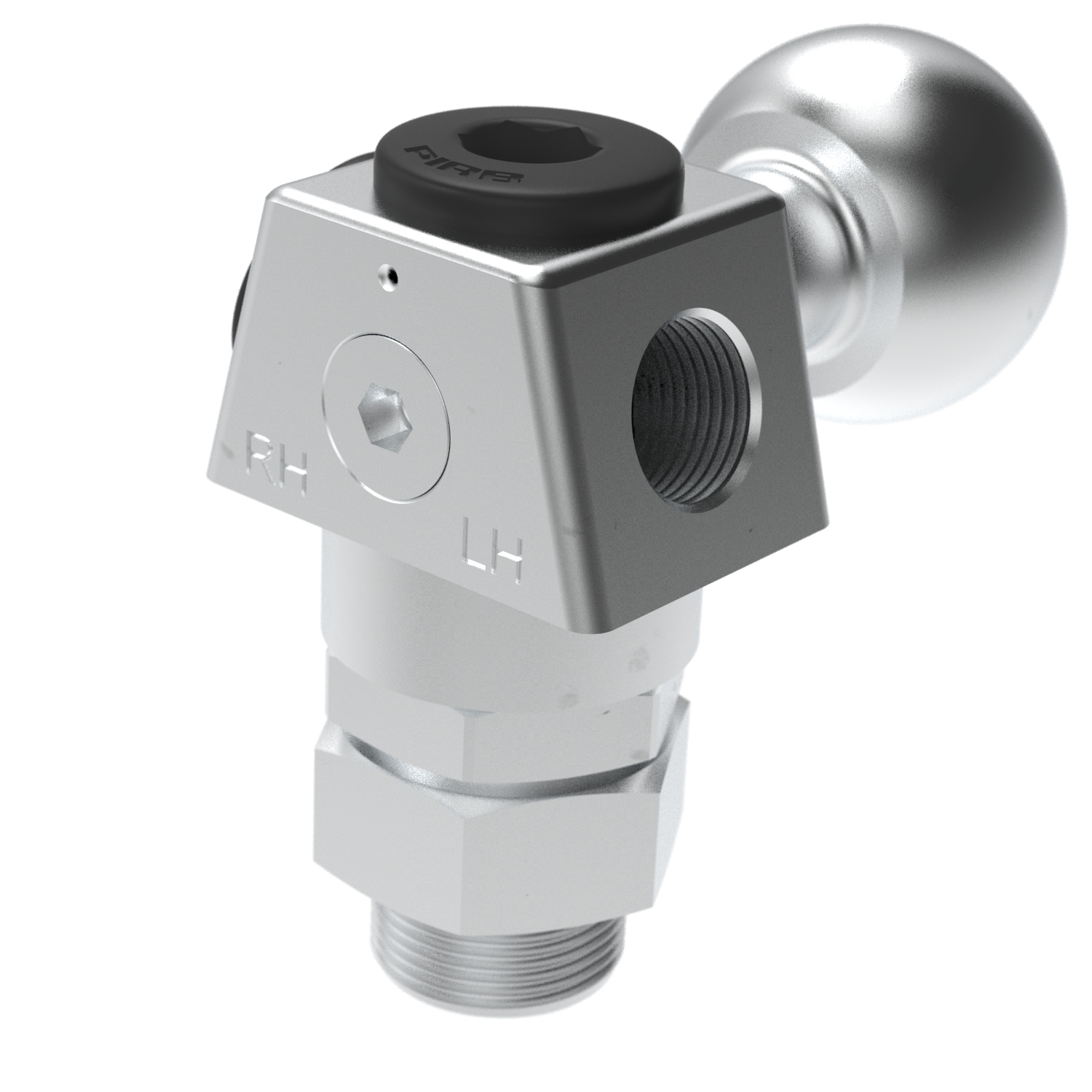 Piab 02.10.545 Robot End Of Arm Tooling (EOAT) components