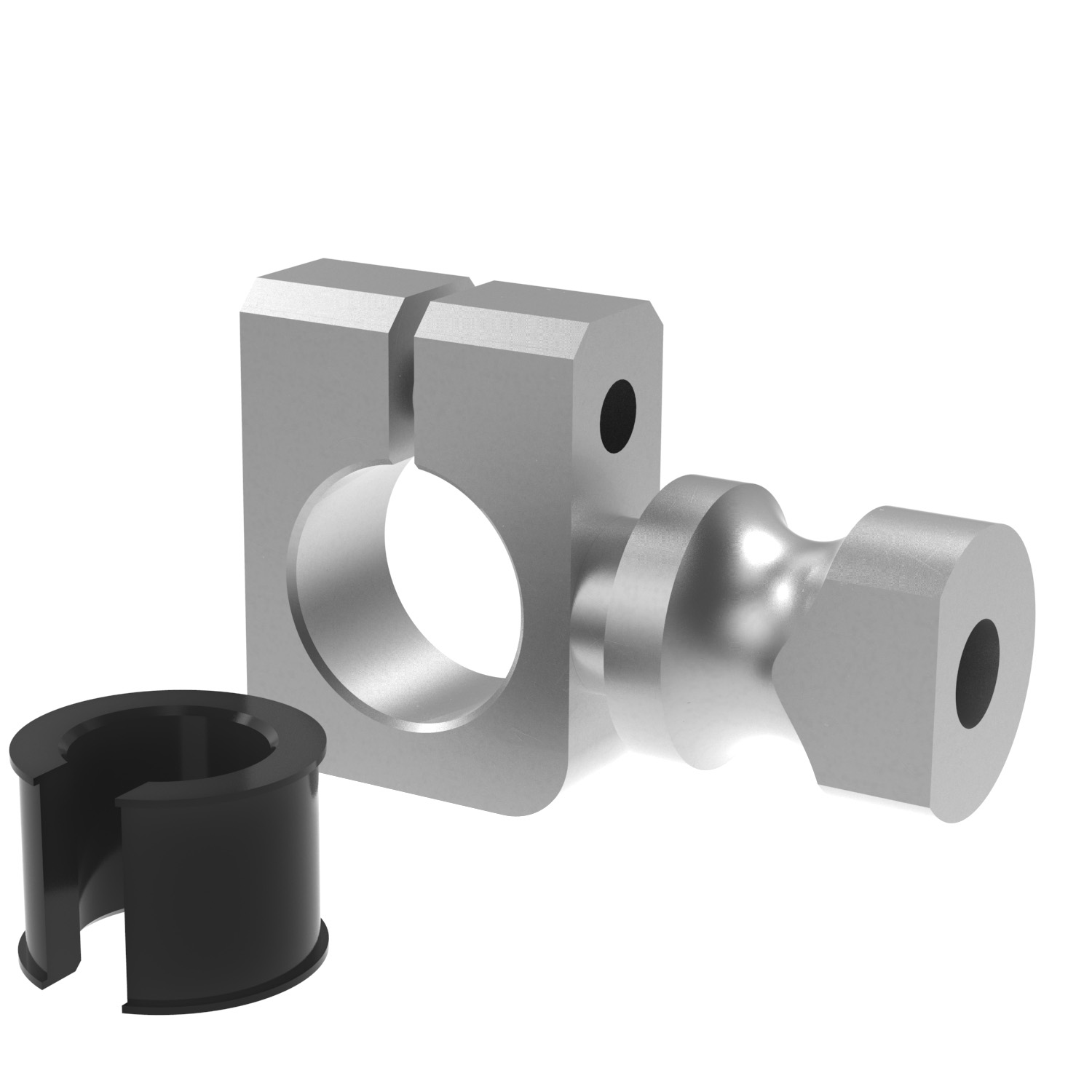 Piab 02.11.625 Robot End Of Arm Tooling (EOAT) components