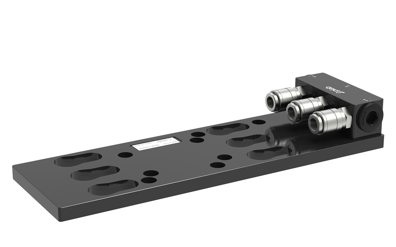 Piab 02.12.317 Vacuum pumps and ejectors