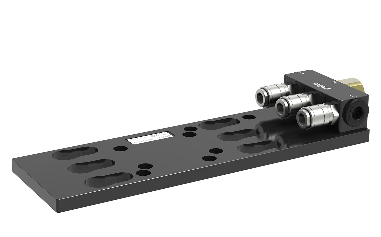 Piab 02.12.371 Vacuum pumps and ejectors