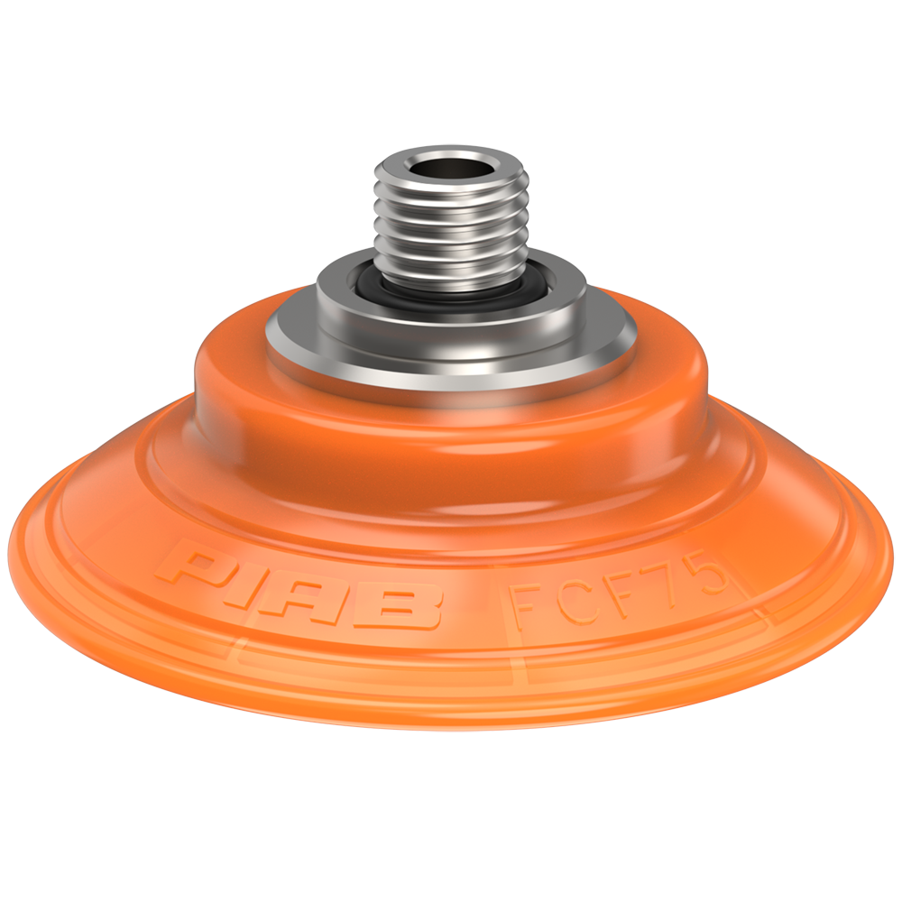 Piab 02.13.910 Suction cups and soft grippers