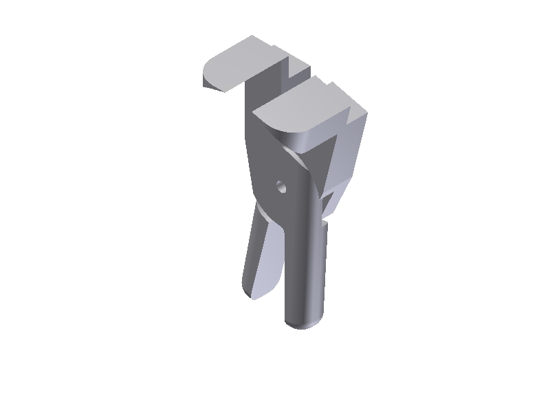 Piab F5NR325 Custom Blade