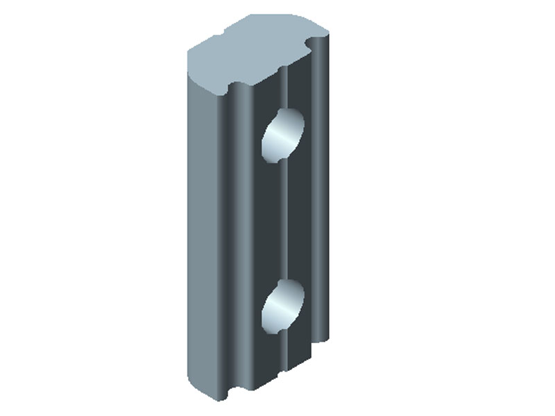 Piab GWP 5-14 X Channel Nut
