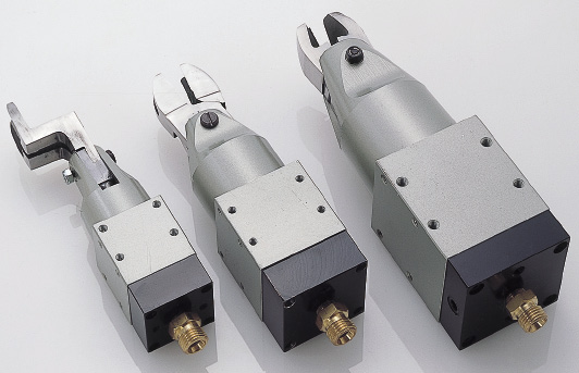 Piab MSK-10 Air Nipper Body