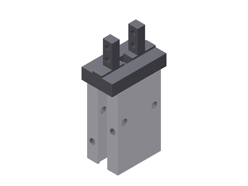 Piab PGR 10-S Parallel Gripper