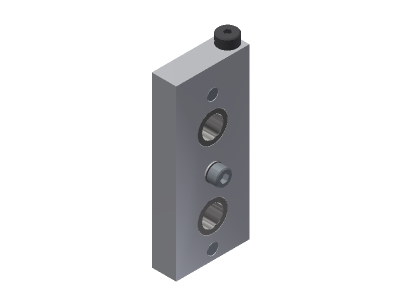 Piab 02.14.571 PJ-JX Profile Jig