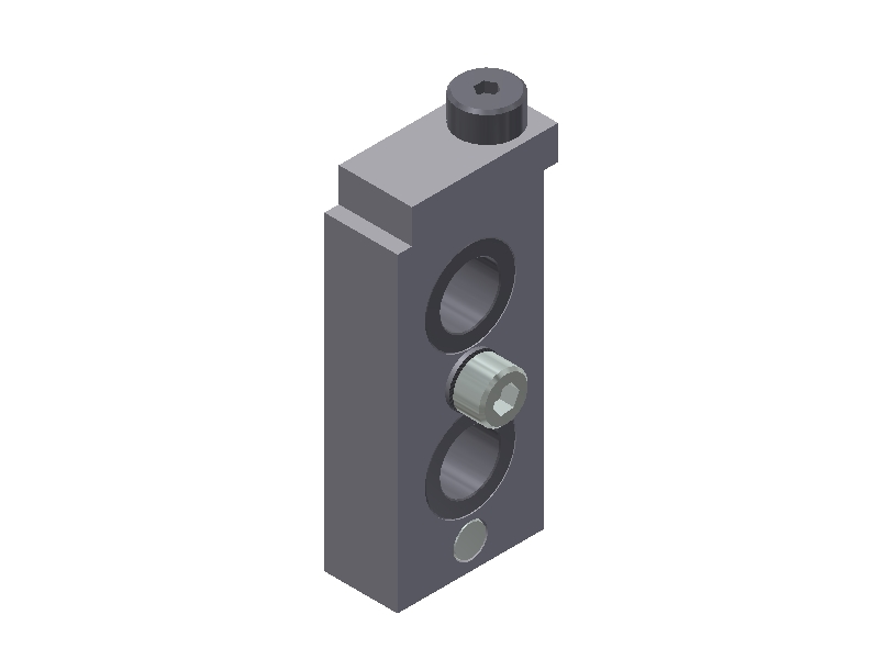 Piab Profile Jig Series Vacuum Pump