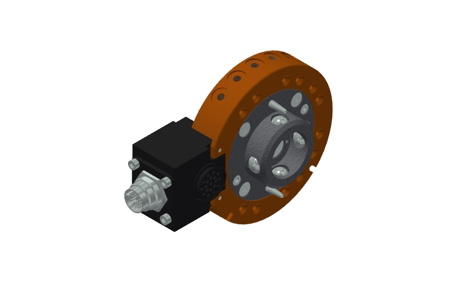 Piab QCC 2 Hands Free Quick Change Chuck