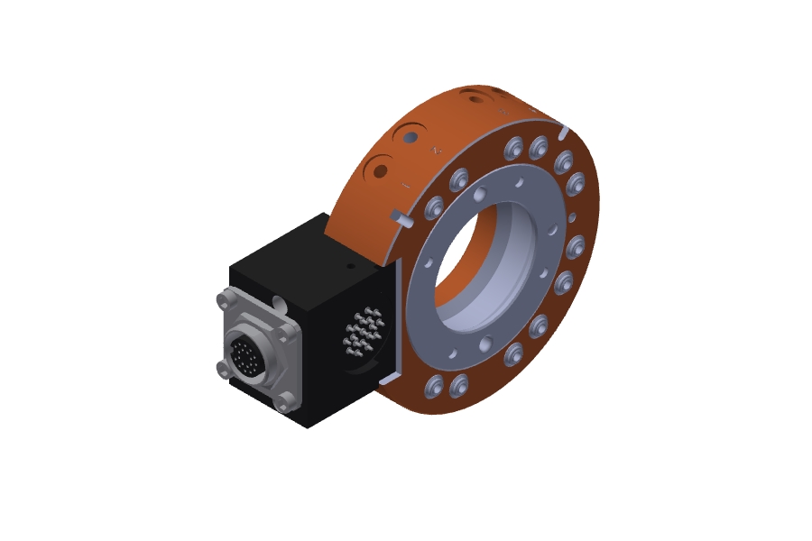 Piab 02.14.583 QCT 2 Hands Free Quick Change Chuck
