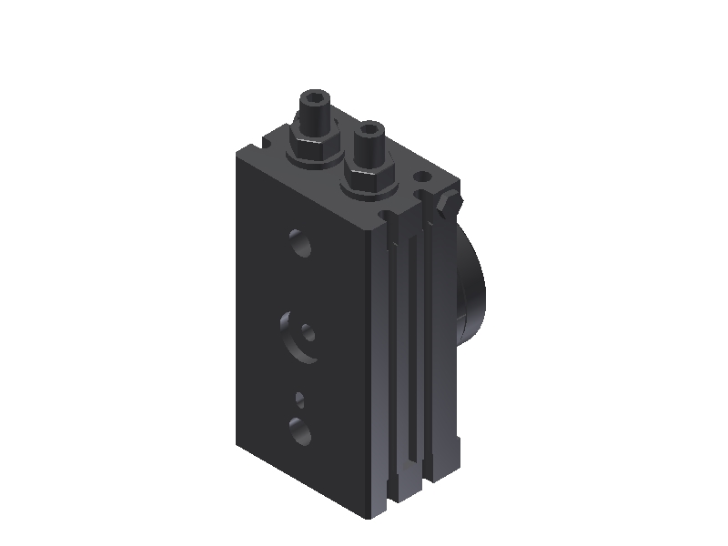 Piab RC 10-S Rotary Cylinder