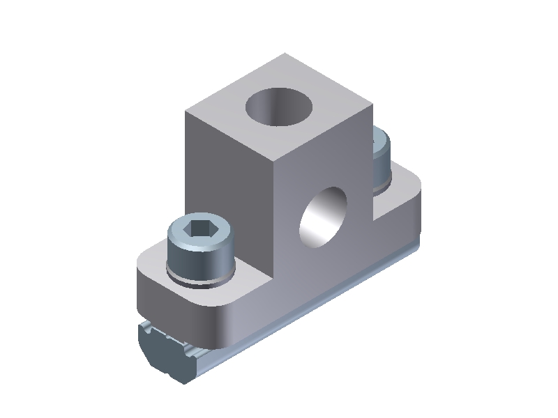 Piab SAS 1/8 Vacuum Cup Connector