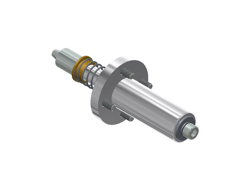 Piab SLL 10-15 Spring Loaded Locator