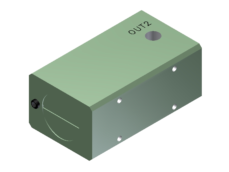 Piab TU-01 Timing Unit