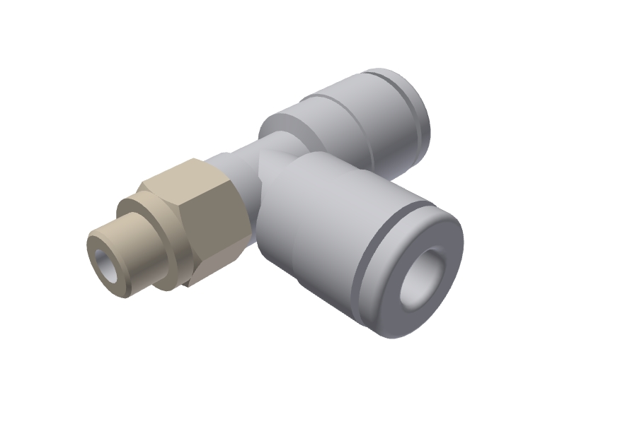 Piab Y04-M5-10 Male Run Tee