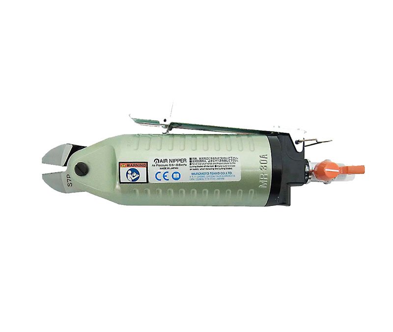 Piab MR MP Hand Actuated Nipper Body Series Vacuum Pump