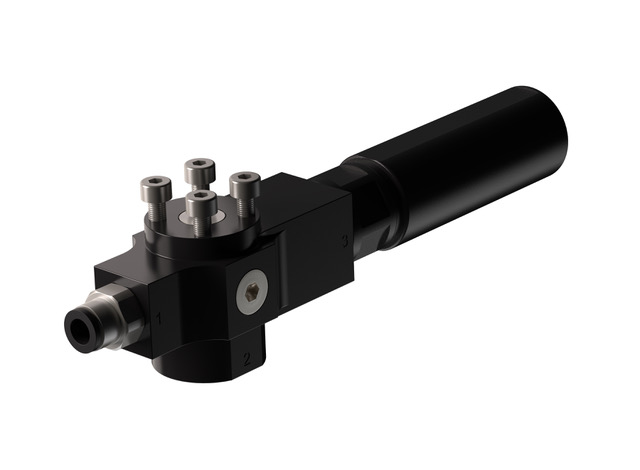 Piab VGS4005, SX12  Ø 6 mm