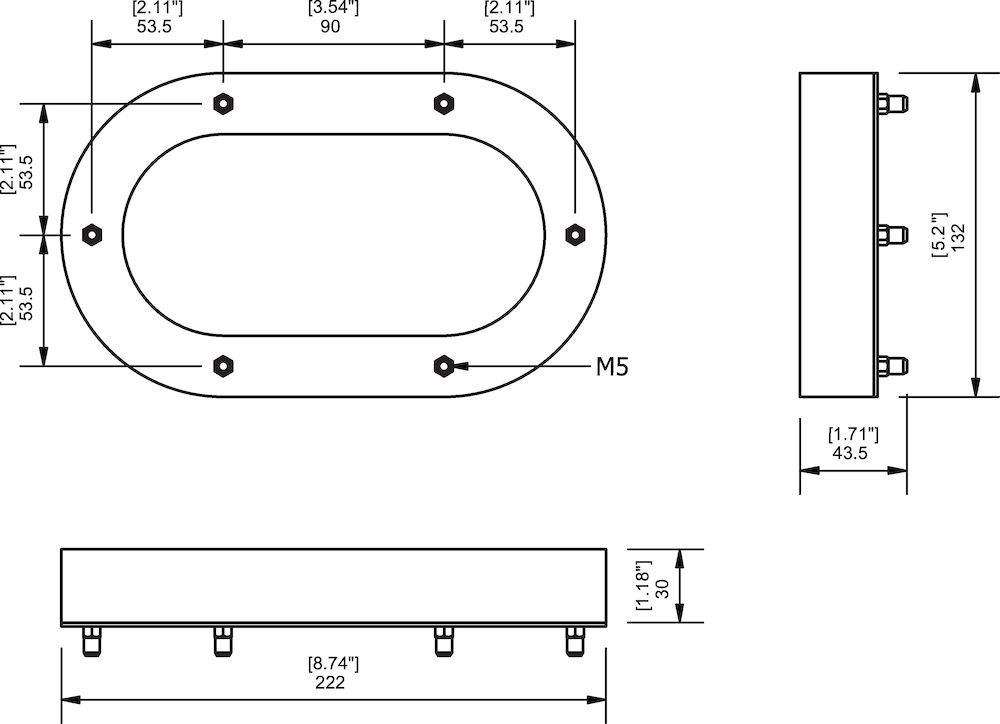 Piab 02.32.290 Robot and Cobot gripping solutions