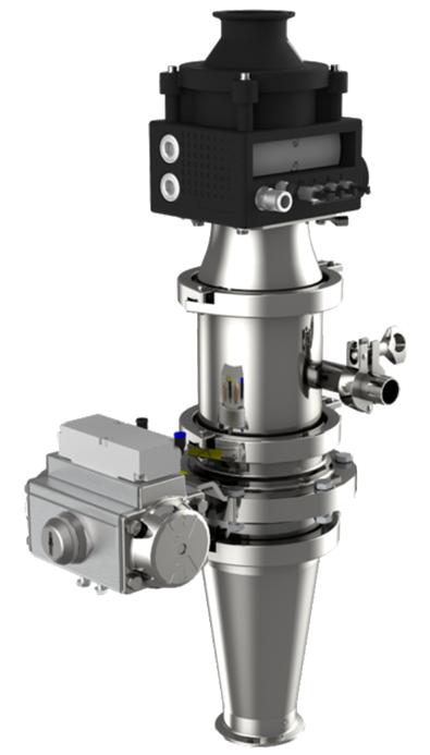 Piab piFLOW®am Series