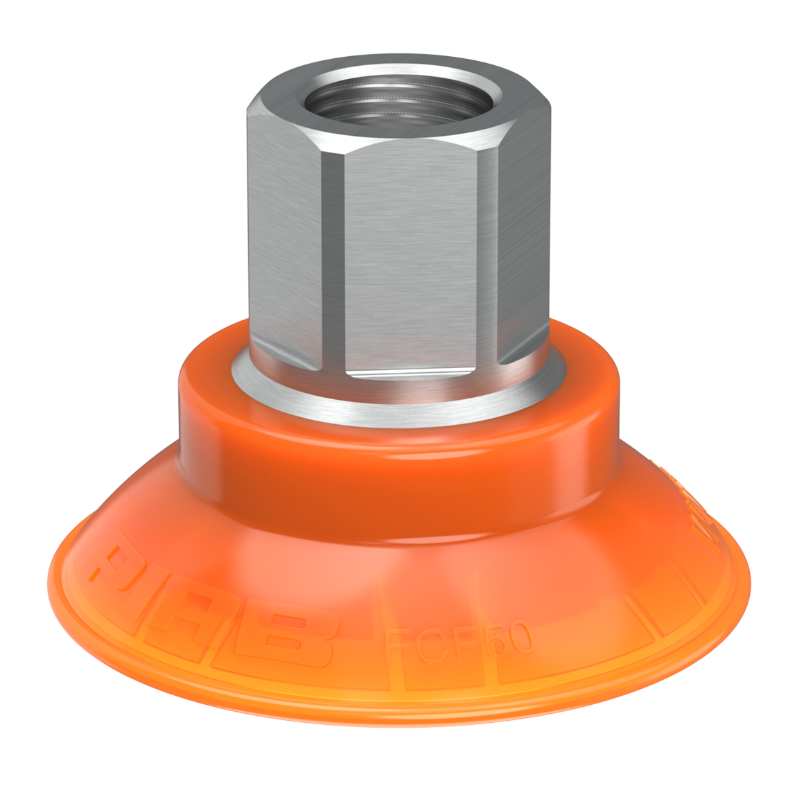 Piab 02.42.508 Suction cups and soft grippers