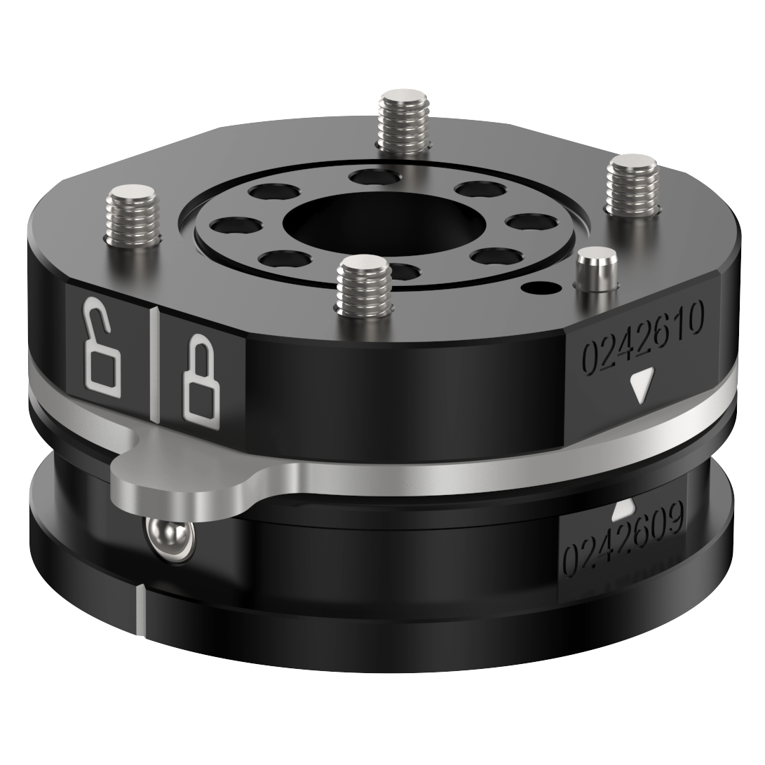 Piab piCOBOT® Tool Changer Complete