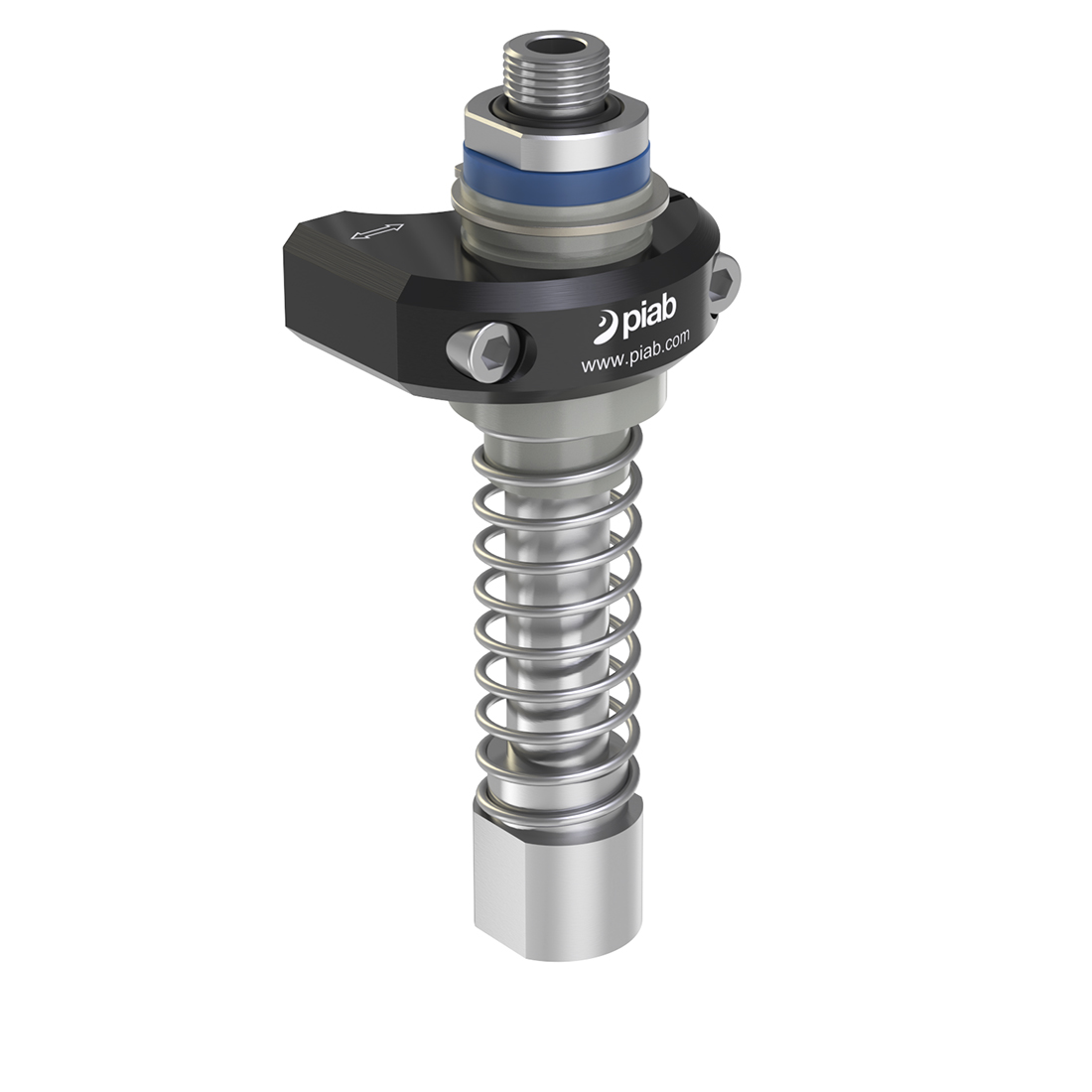 Piab 02.43.019 Suction cups and soft grippers