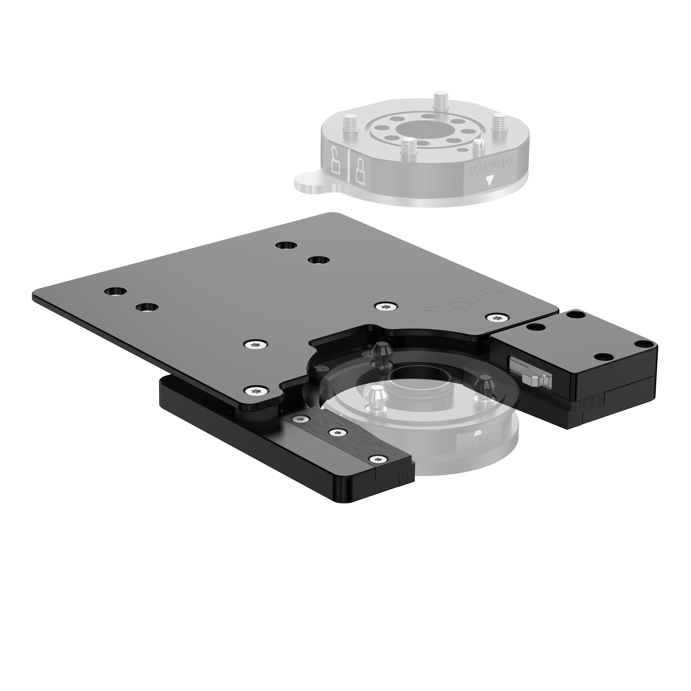 Piab 02.43.619 Robot and Cobot gripping solutions