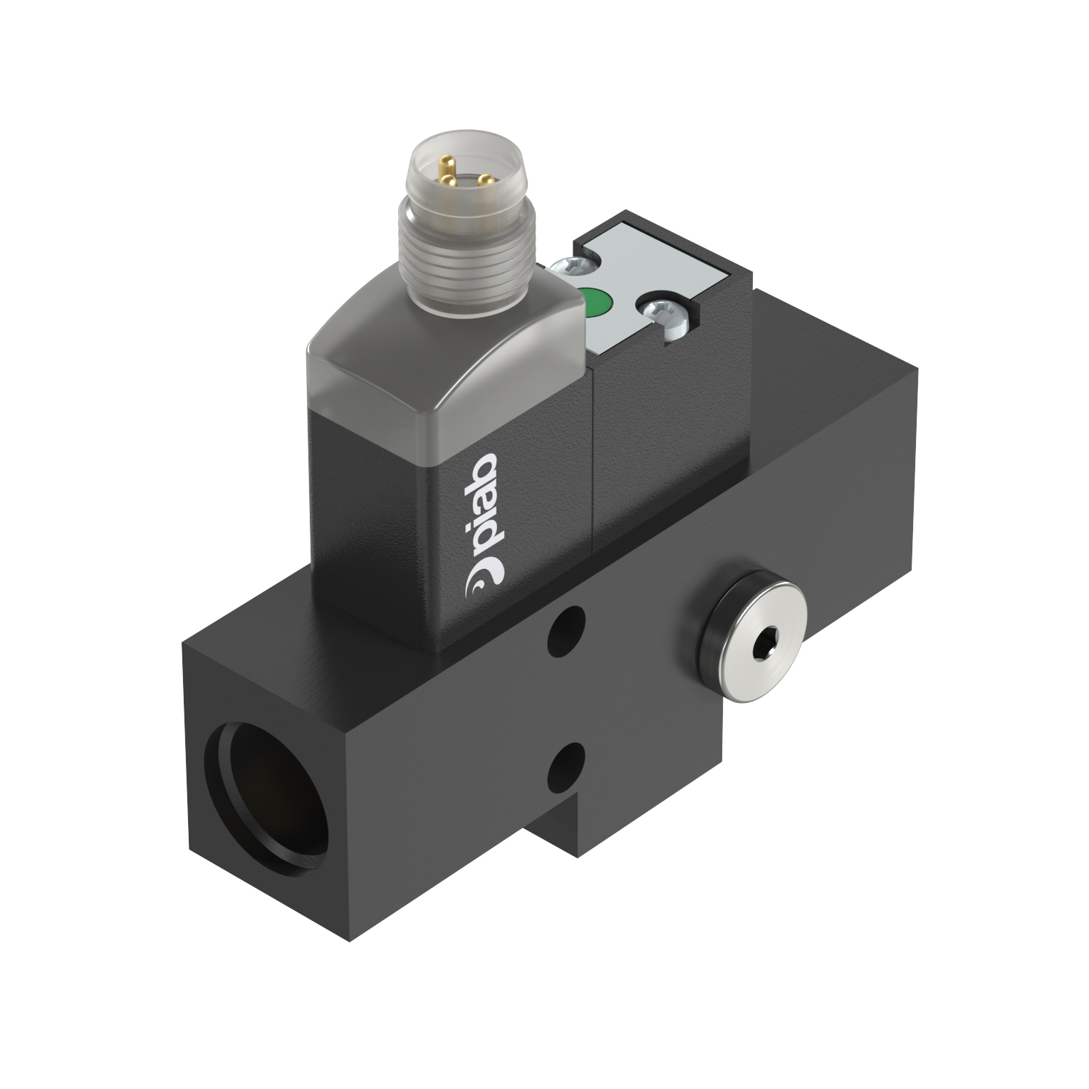 Piab 02.44.549 Vacuum pumps and ejectors