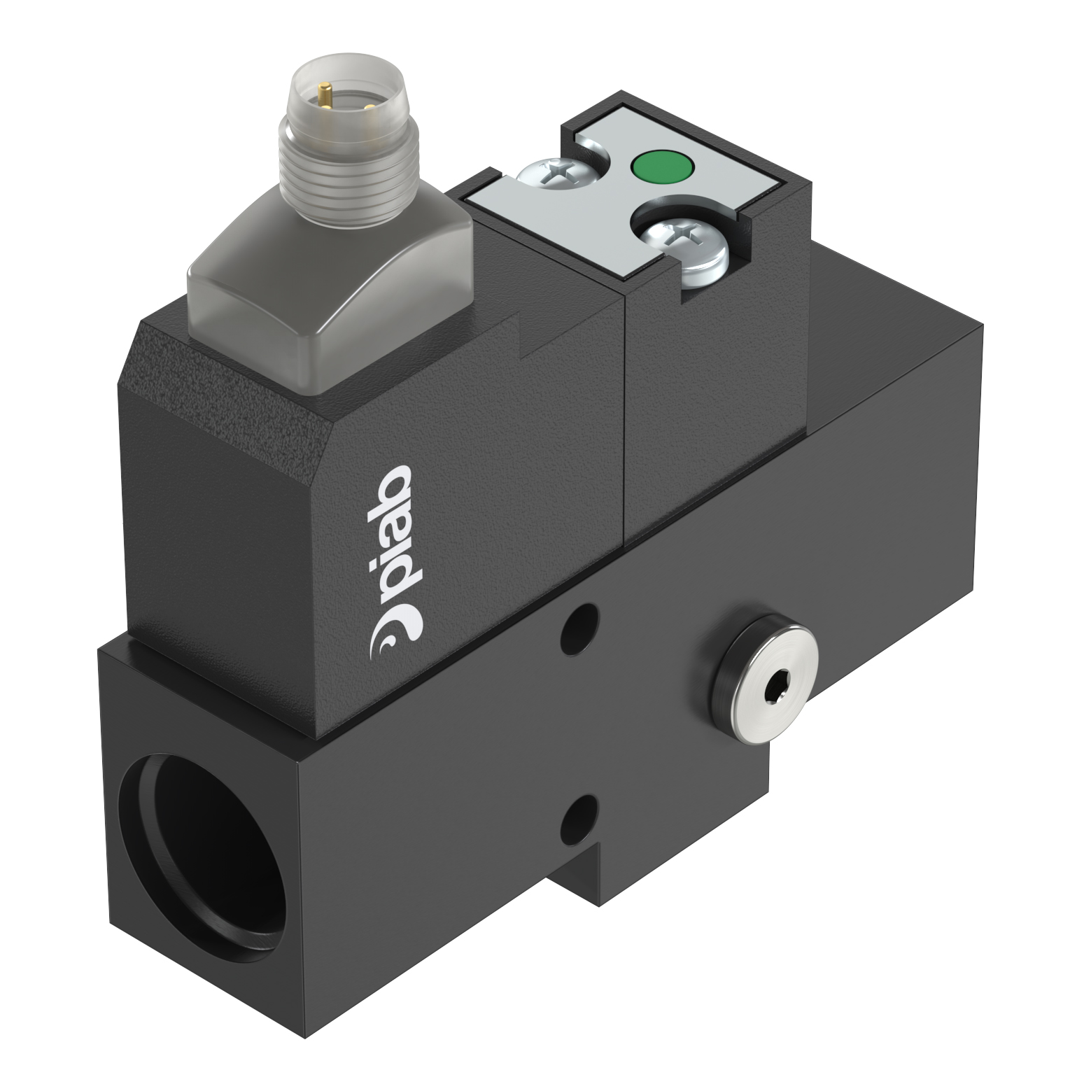 Piab 02.44.550 Vacuum pumps and ejectors