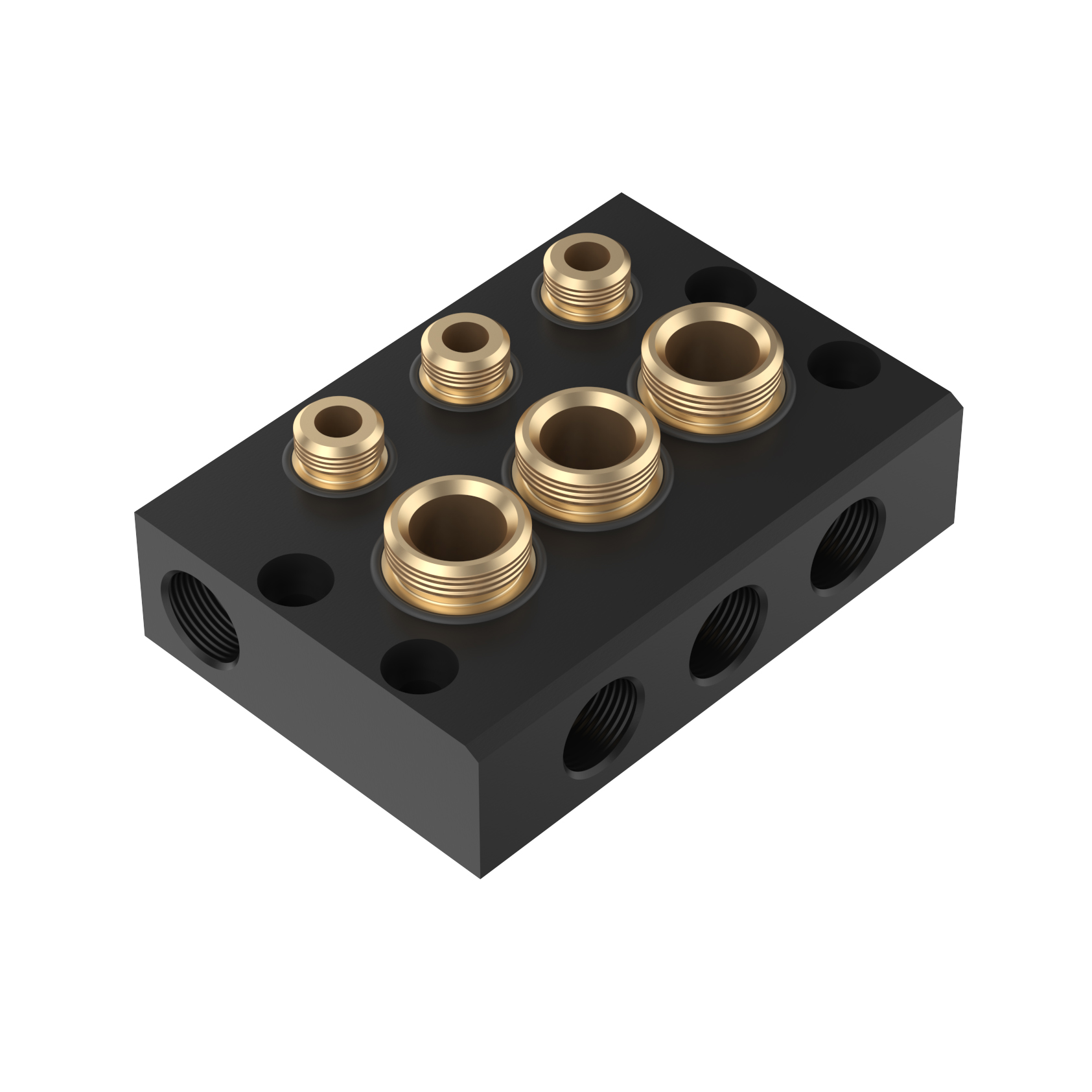 Piab 02.44.554 Vacuum pumps and ejectors