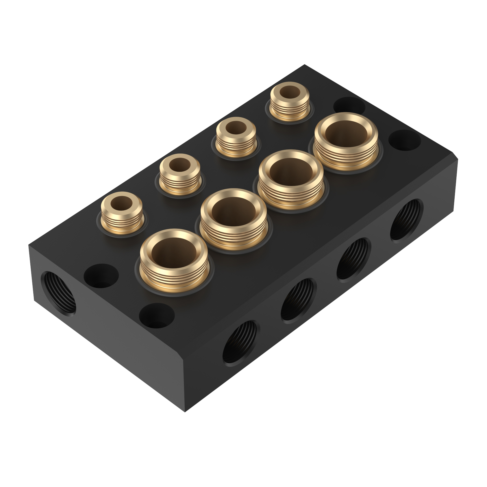 Piab 02.44.555 Vacuum pumps and ejectors