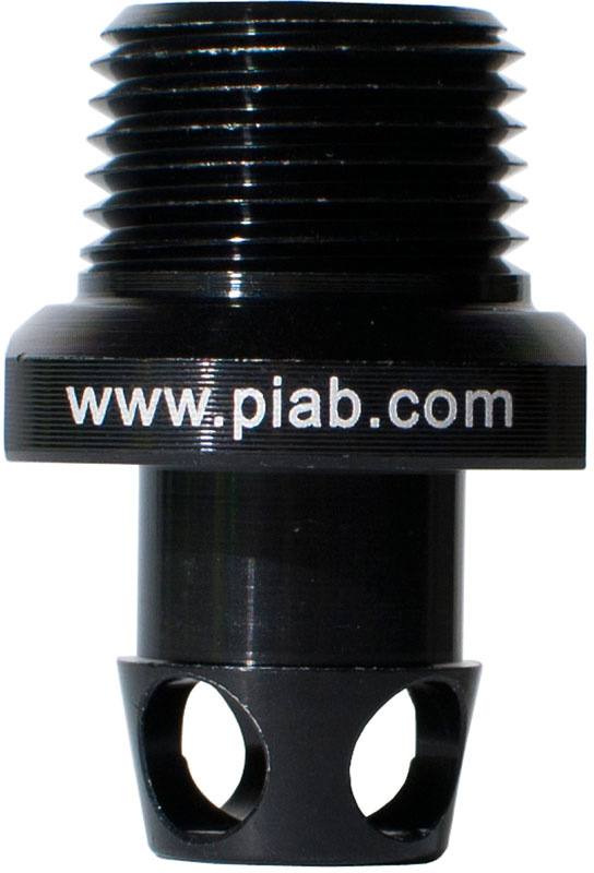 Piab Fitting 3/8 NPT male, bag