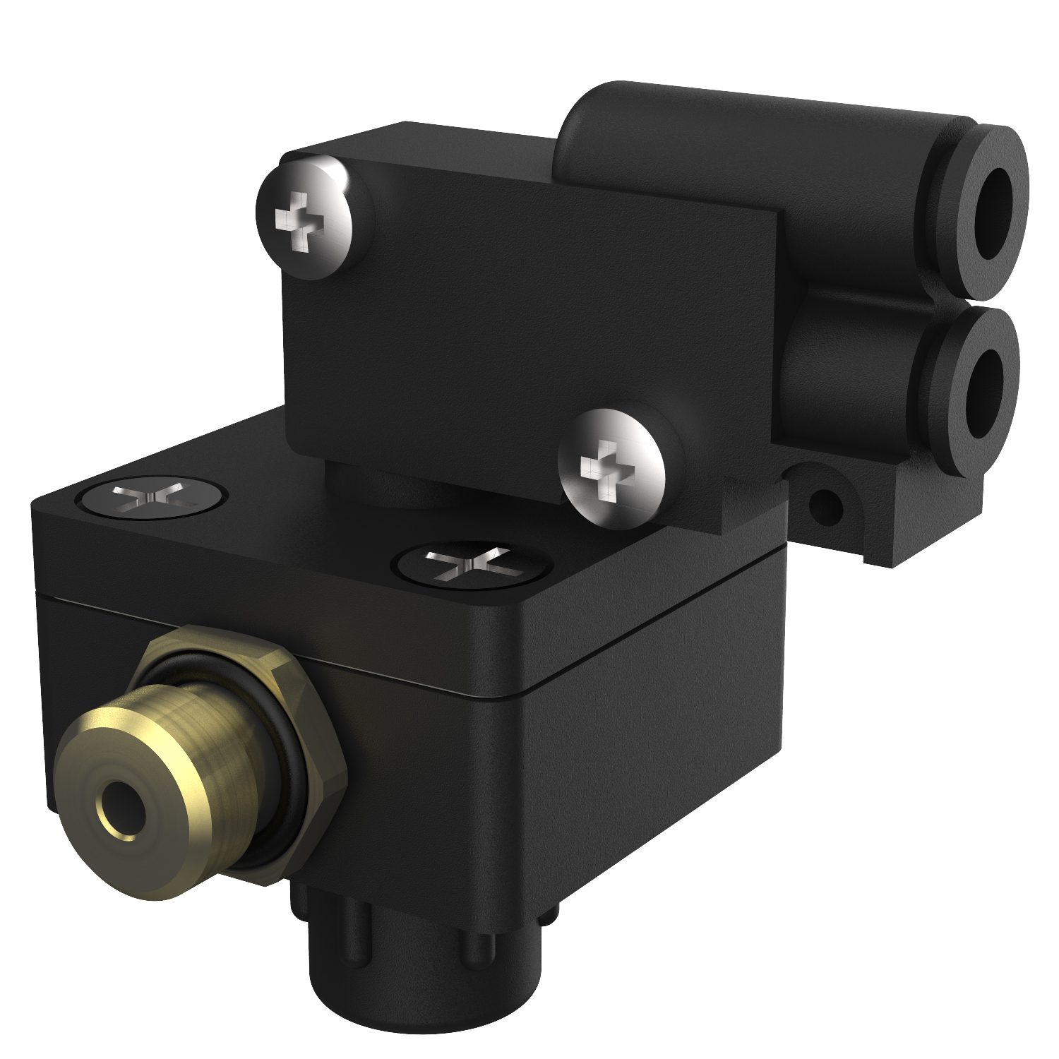 Piab 31.16.014 Vacuum pumps and ejectors