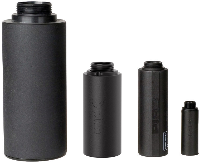 Piab Silencer G3/4