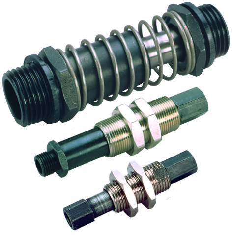 Piab Level compensator M5