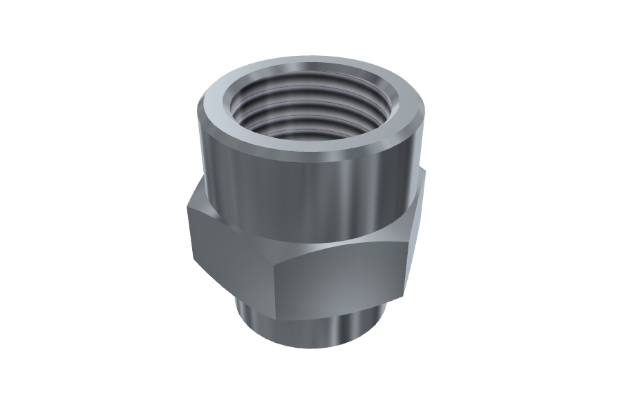 Piab 60-0204-10 Robot End Of Arm Tooling (EOAT) components