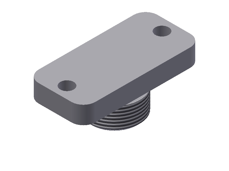 Piab ADG 20-40 Robot End Of Arm Tooling (EOAT) components