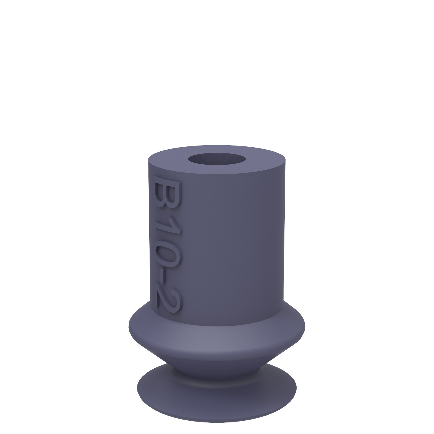 Piab Suction cup B10-2 HNBR