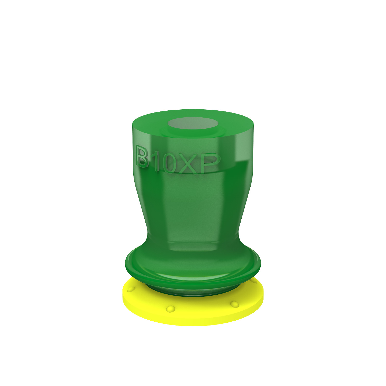 Piab Suction cup B10XP Polyurethane 30/60