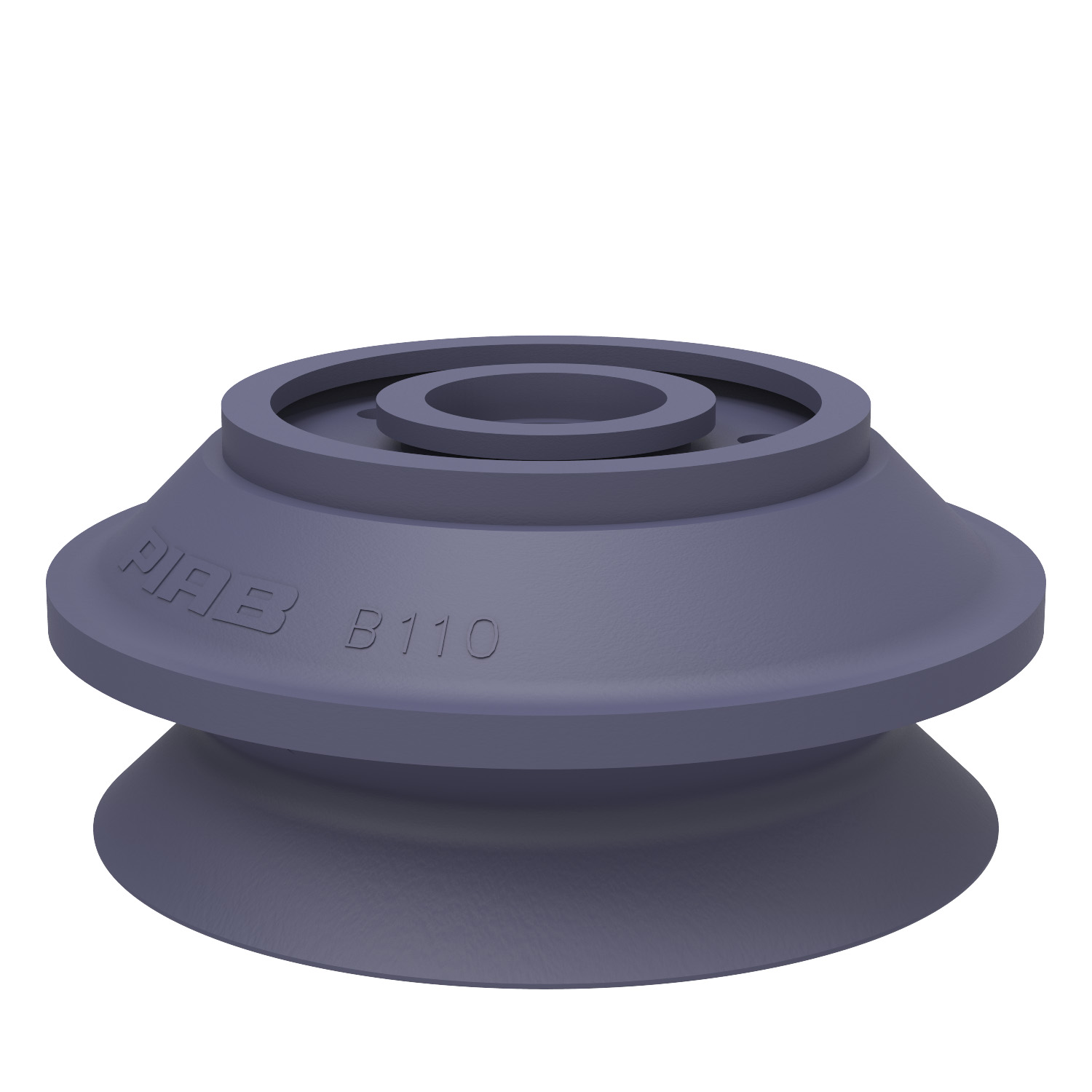 Piab Suction cup B110 HNBR with washer