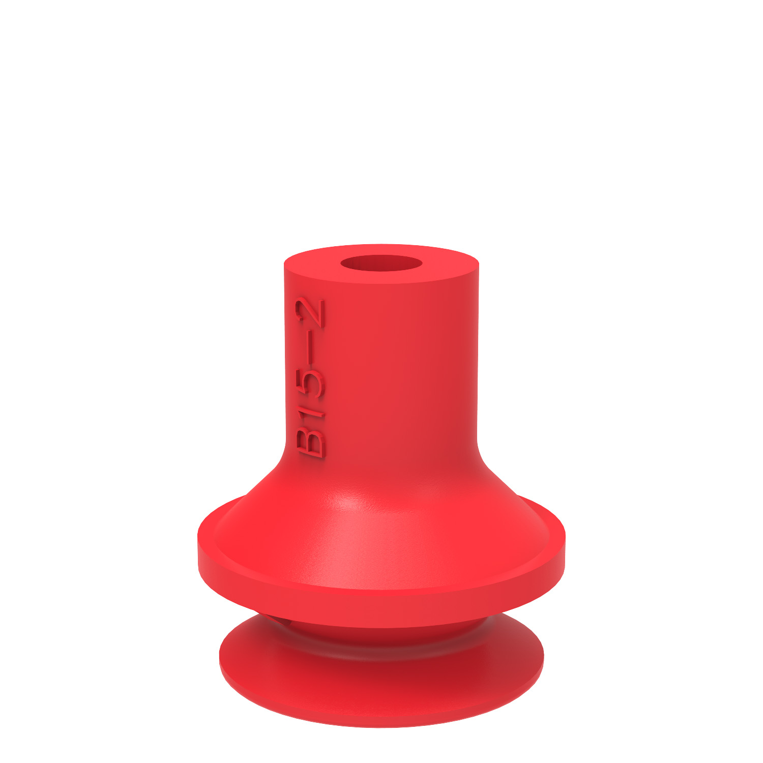 Piab Suction cup B15-2 Silicone