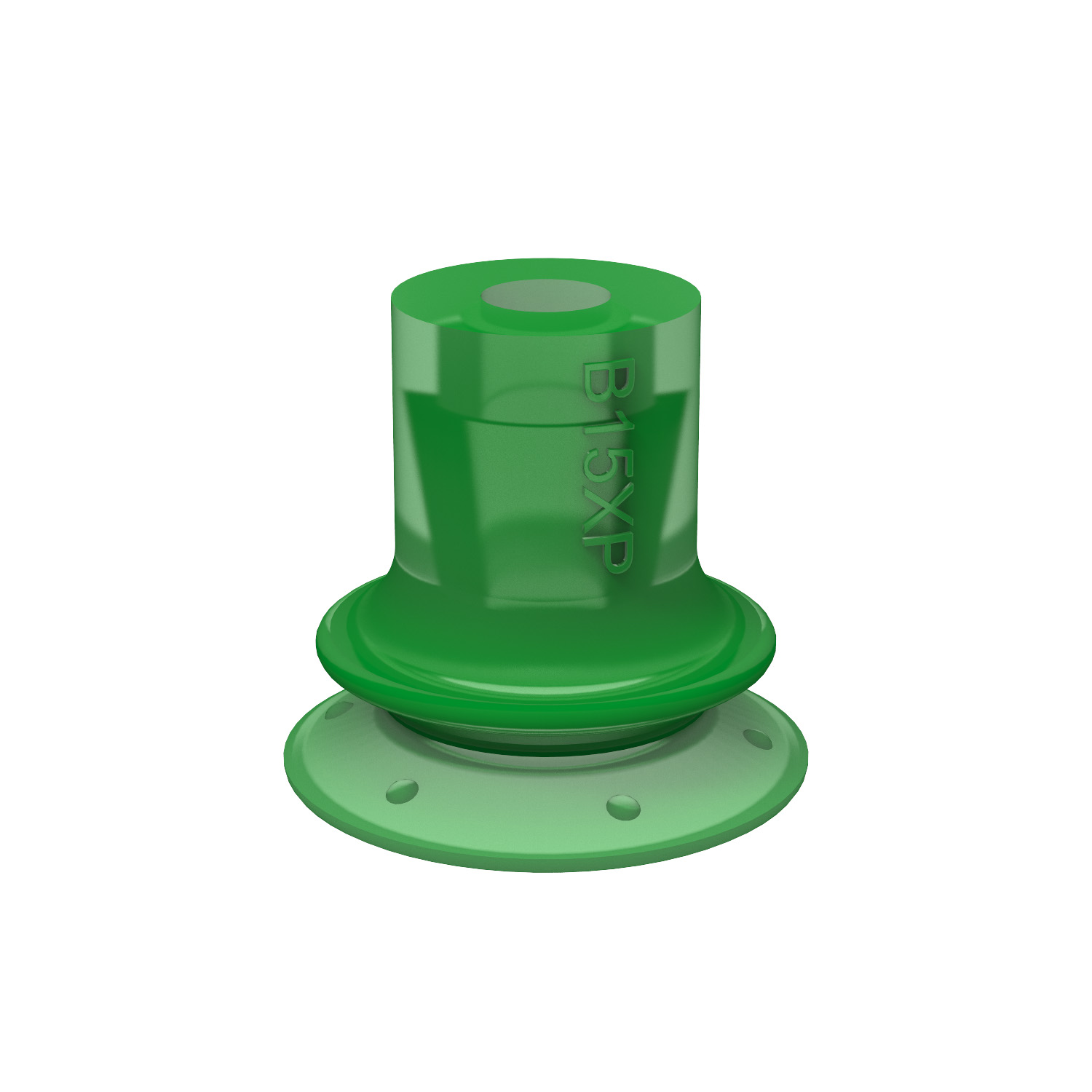 Piab Suction cup B15XP Polyurethane 60
