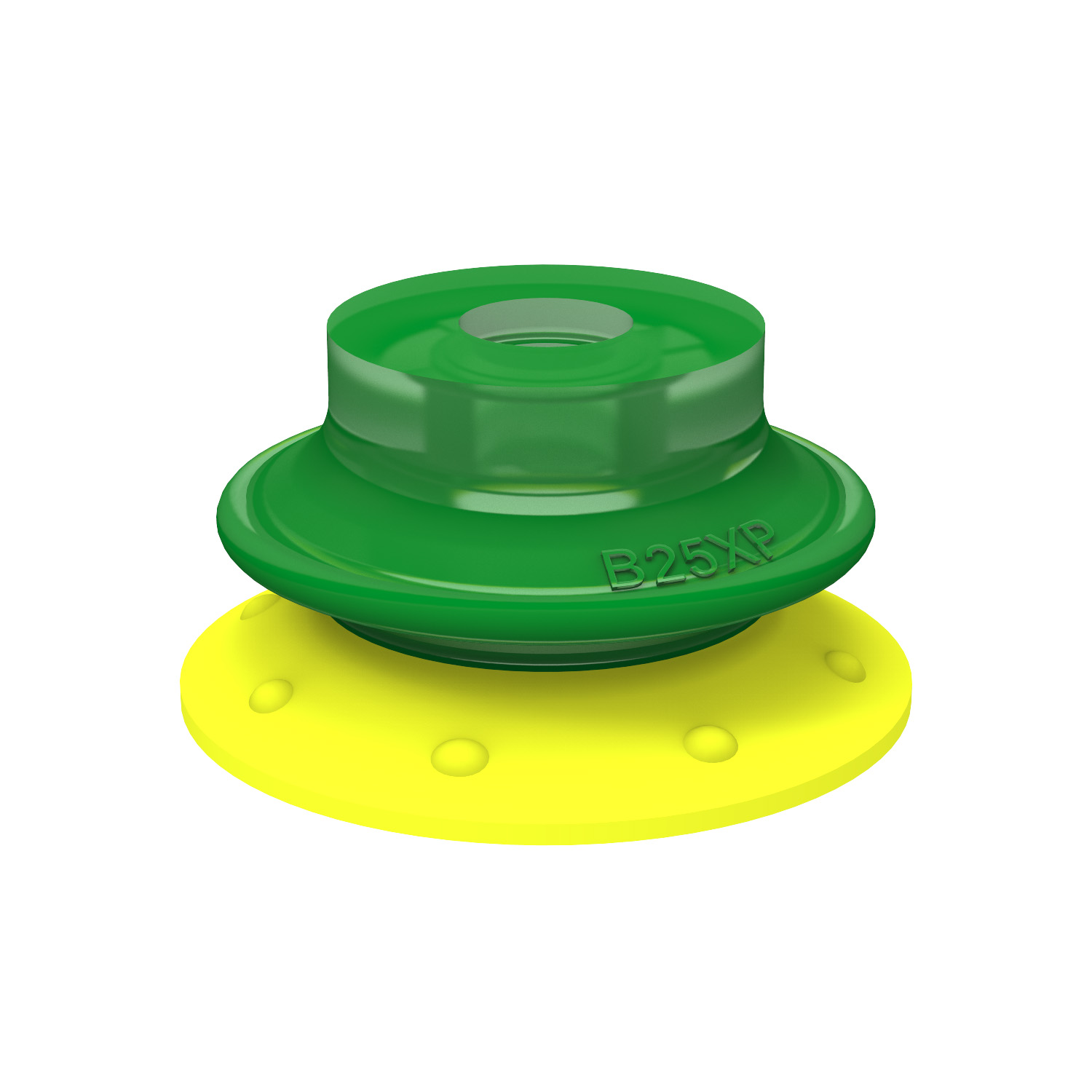 Piab Suction cup B25XP Polyurethane 30/60