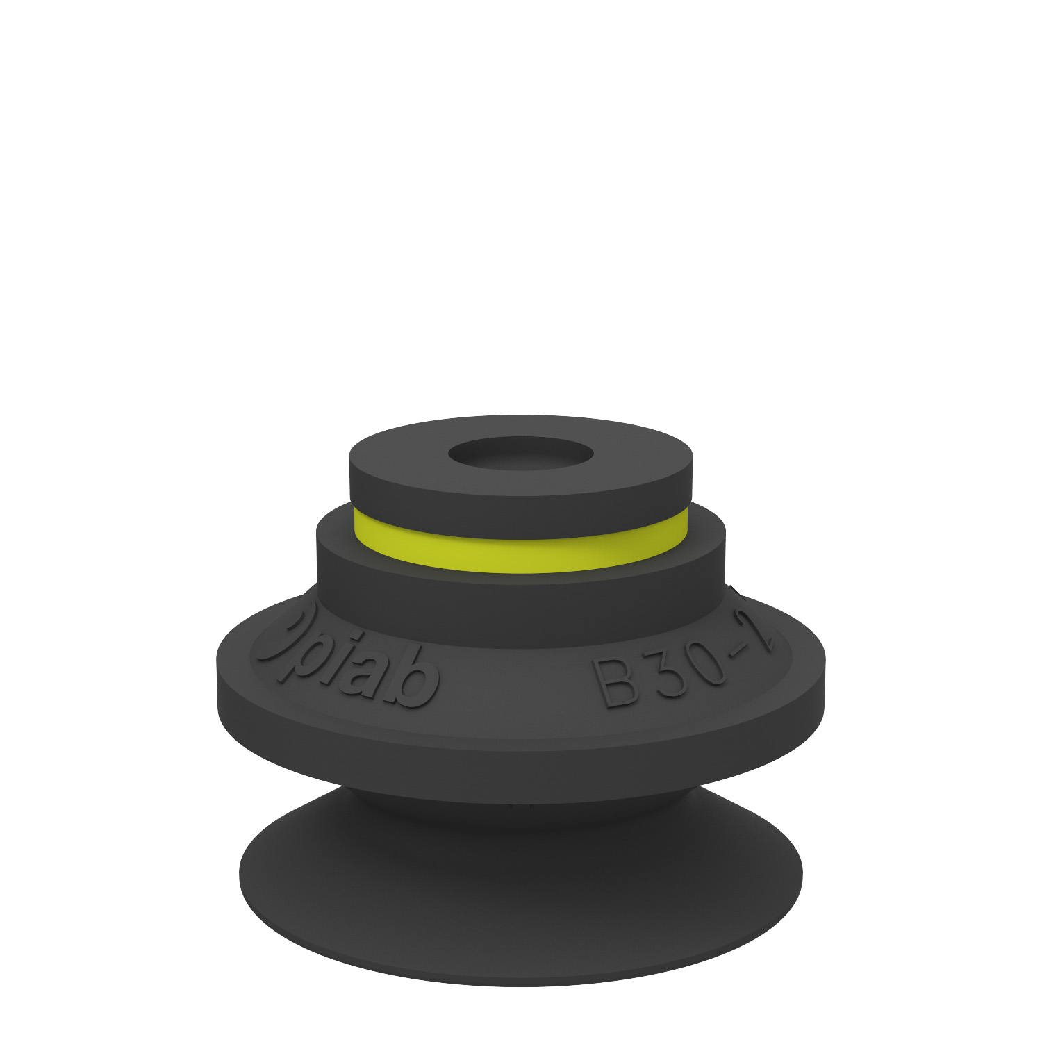 Piab Suction cup B30-2 Chloroprene