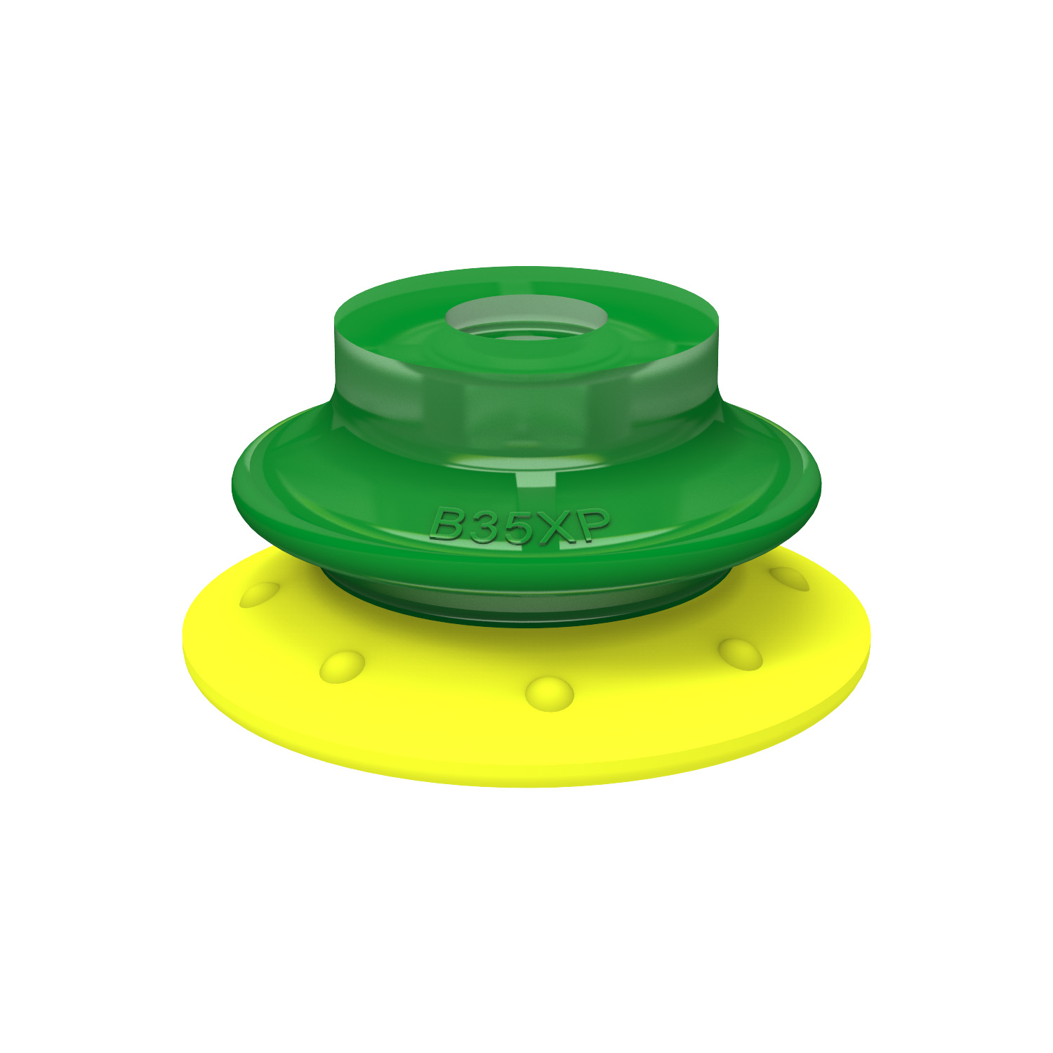 Piab Suction cup B35XP Polyurethane 30/60